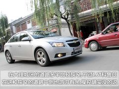2011款 1.6SL 自动 天地版