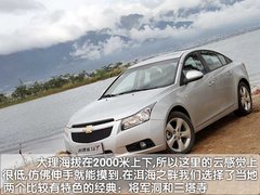 2011款 1.6SL 自动 天地版
