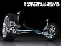 2011款 1.6SL 自动 天地版
