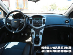 2011款 1.6SL 自动 天地版