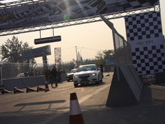 2011款 1.6SL 自动 天地版
