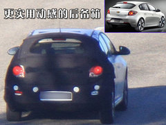 2011款 1.6SL 自动 天地版