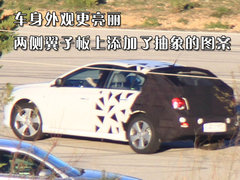 2011款 1.6SL 自动 天地版