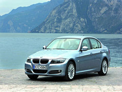 2009款 320i 2.0L 时尚型