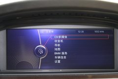 2009款 320i 2.0L 时尚型