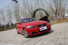 2009款 320i 2.0L 时尚型