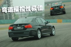 2009款 320i 2.0L 时尚型