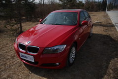 2009款 320i 2.0L 时尚型