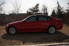 2009款 320i 2.0L 时尚型