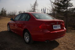 2009款 320i 2.0L 时尚型
