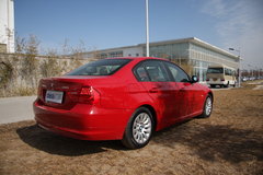 2009款 320i 2.0L 时尚型