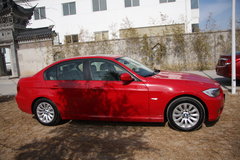 2009款 320i 2.0L 时尚型