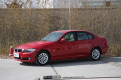 2009款 320i 2.0L 时尚型