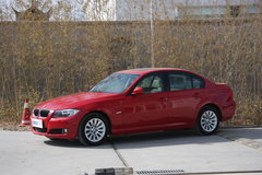 2009款 320i 2.0L 时尚型