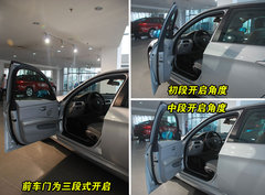 2009款 320i 2.0L 时尚型