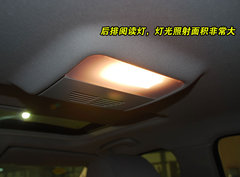 2009款 320i 2.0L 时尚型