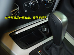 2009款 320i 2.0L 时尚型