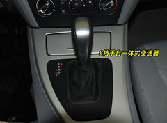 2009款 320i 2.0L 时尚型