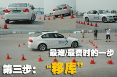 2009款 320i 2.0L 时尚型