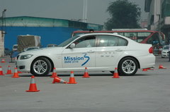 2009款 320i 2.0L 时尚型