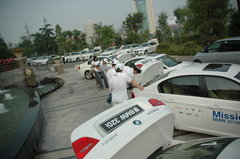 2009款 320i 2.0L 时尚型