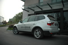 2009款 320i 2.0L 时尚型