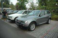 2009款 320i 2.0L 时尚型