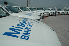 2009款 320i 2.0L 时尚型