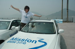 2009款 320i 2.0L 时尚型