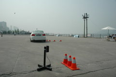 2009款 320i 2.0L 时尚型