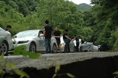 2009款 320i 2.0L 时尚型