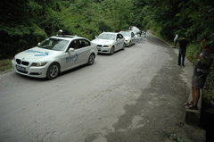 2009款 320i 2.0L 时尚型