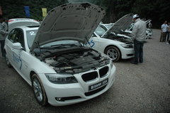 2009款 320i 2.0L 时尚型