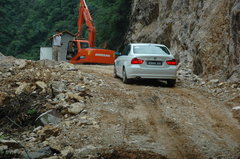 2009款 320i 2.0L 时尚型