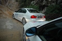2009款 320i 2.0L 时尚型
