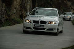 2009款 320i 2.0L 时尚型