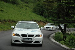 2009款 320i 2.0L 时尚型
