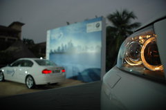 2009款 320i 2.0L 时尚型