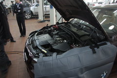 2009款 320i 2.0L 时尚型