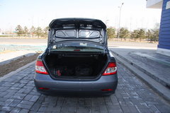 2009款 1.5L 手动 智能白金版标准型GL-i