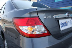 2009款 1.5L 手动 智能白金版标准型GL-i