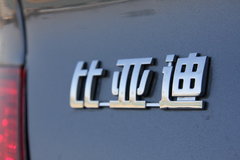 2009款 1.5L 手动 智能白金版标准型GL-i