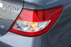 2009款 1.5L 手动 智能白金版标准型GL-i