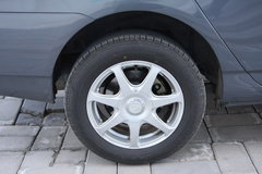 2009款 1.5L 手动 智能白金版标准型GL-i