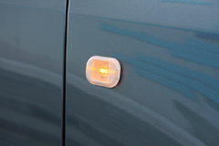 2009款 1.5L 手动 智能白金版标准型GL-i