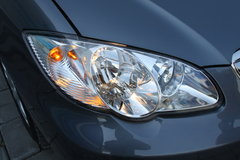 2009款 1.5L 手动 智能白金版标准型GL-i