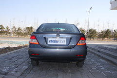 2009款 1.5L 手动 智能白金版标准型GL-i