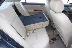 2009款 1.5L 手动 智能白金版标准型GL-i