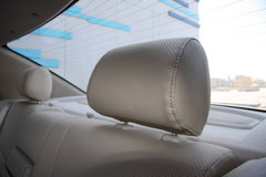 2009款 1.5L 手动 智能白金版标准型GL-i