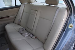 2009款 1.5L 手动 智能白金版标准型GL-i